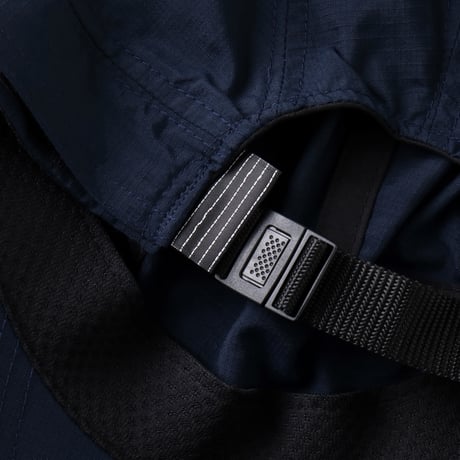 S.F.C SFC SUN HAT Navy【SFCSS25AC01】(N)
