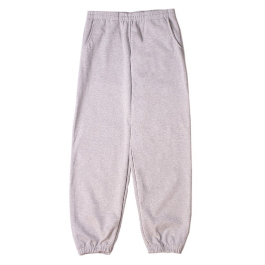 Los Angeles Apparel Heavy Fleece Sweatpant Ash【HF04】