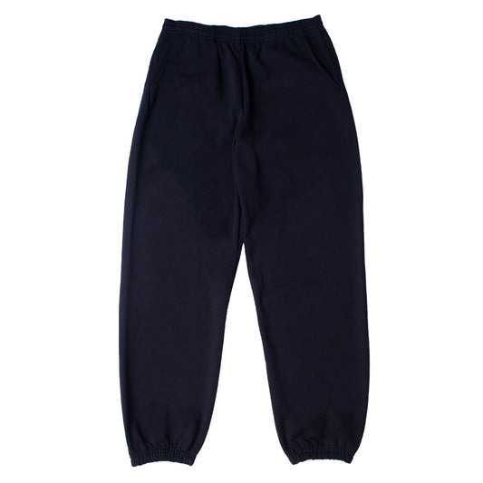 Los Angeles Apparel Heavy Fleece Sweatpant Navy【HF04】