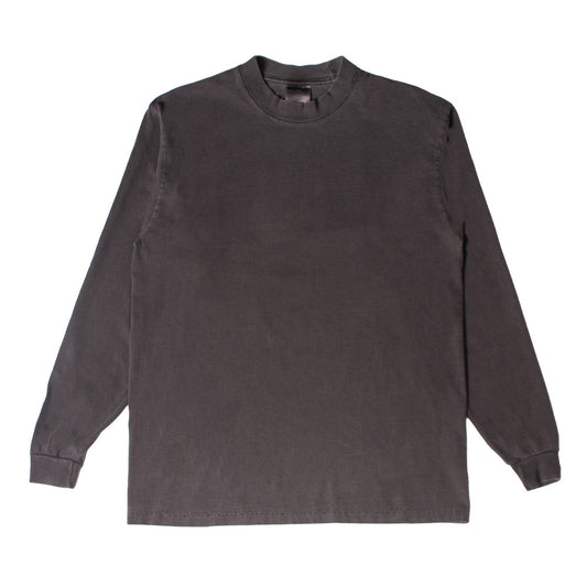 SHAKA WEAR Garment Dye Long Sleeve Shadow