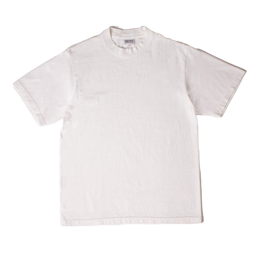 SHAKA WEAR Garment Dye Short Sleeve White