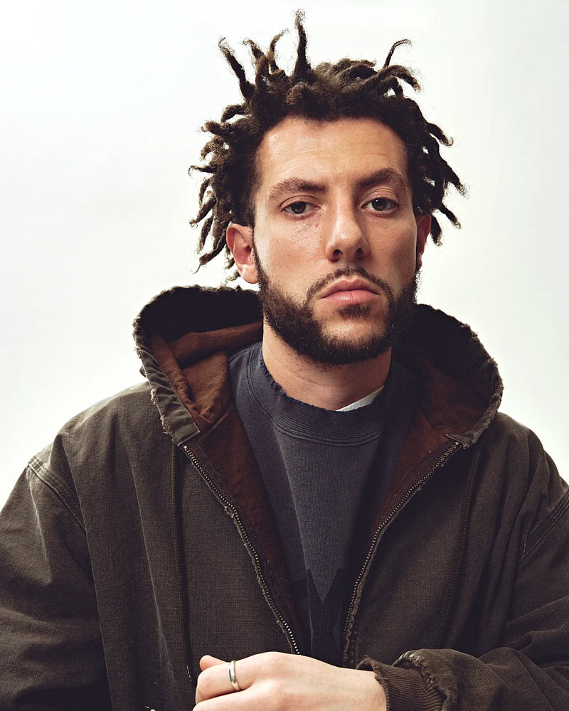 COSMOS TEXAS Fall/Winter2025 LOOK