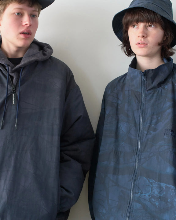 Stripes For Creative Fall/Winter2025 LOOK