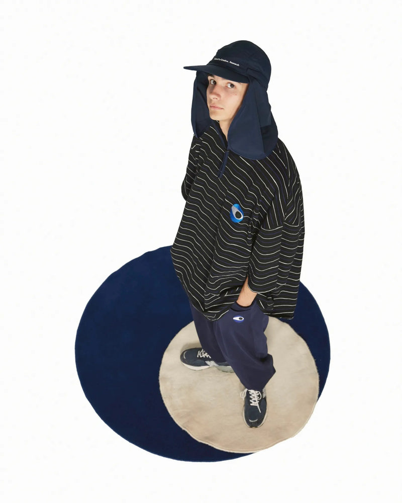 STRIPES FOR CREATIVE × ADVANCED RESEARCH【5/24SAT.25SUN】