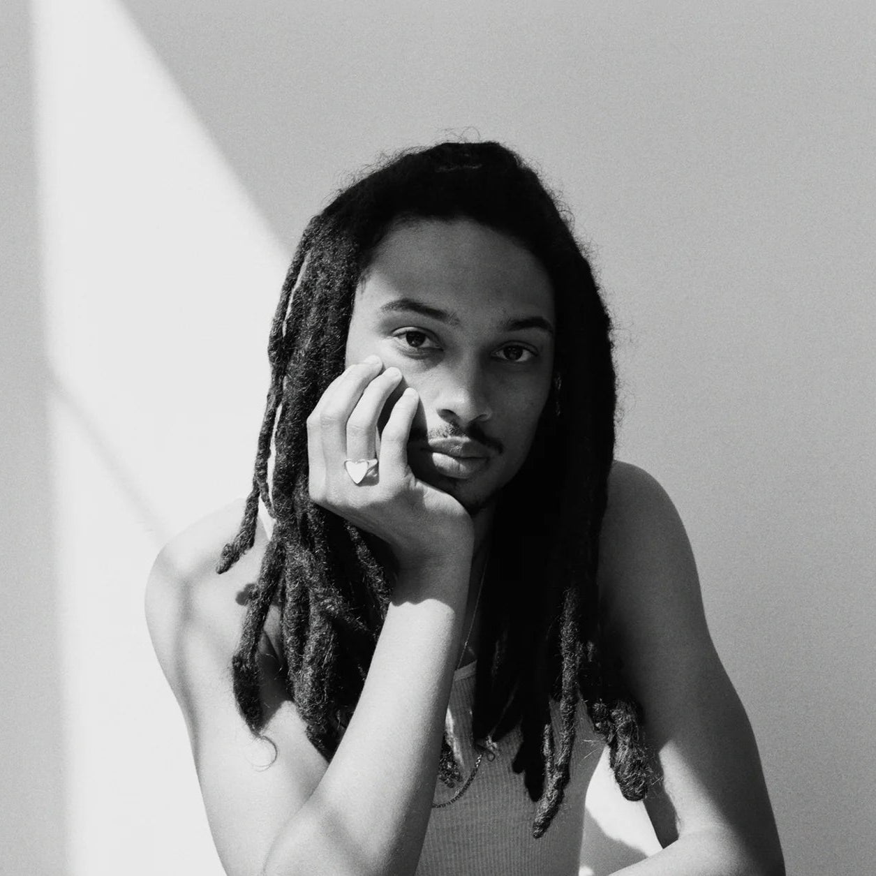 SOPHIE BUHAI Consigliere Ring Sterling Silver [R22-R02-SS]