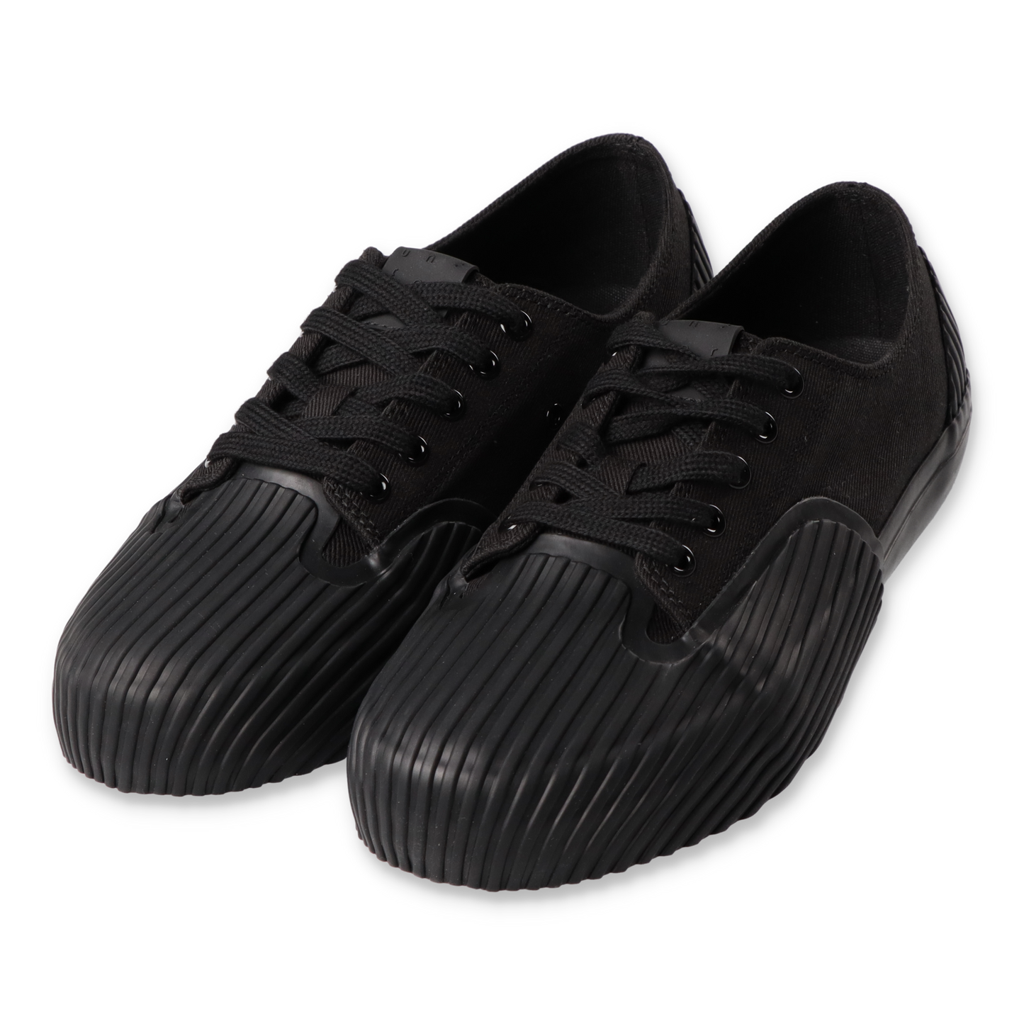 Unformed Prototype-01 Black【P01/B】(N)