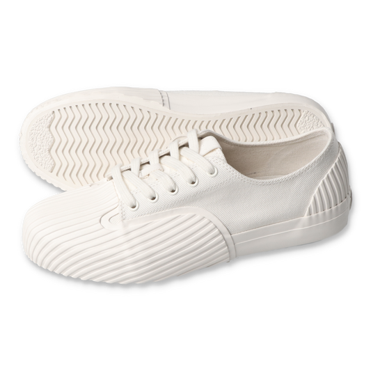 Unformed Prototype-01 White【P01/W】(N)