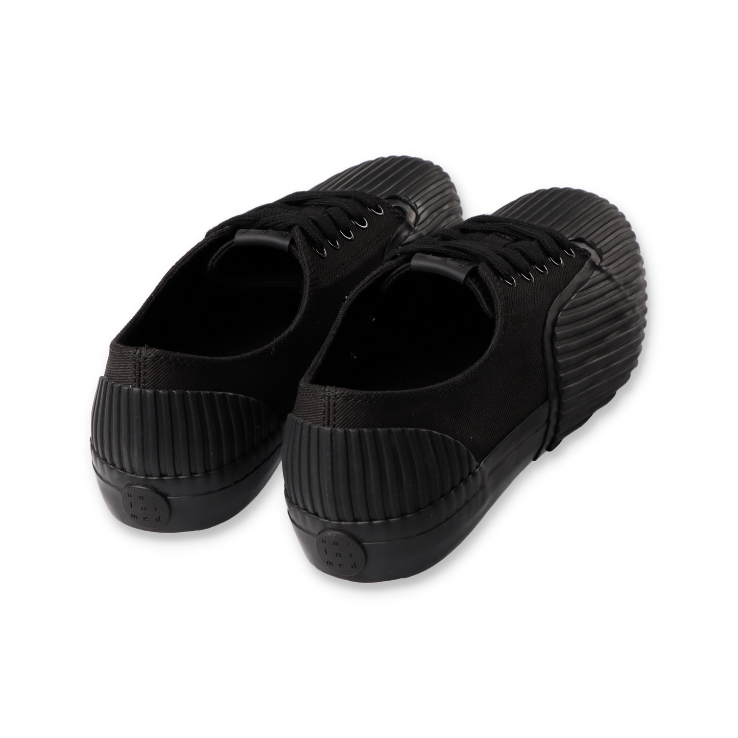 Unformed Prototype-01 Black【P01/B】(N)