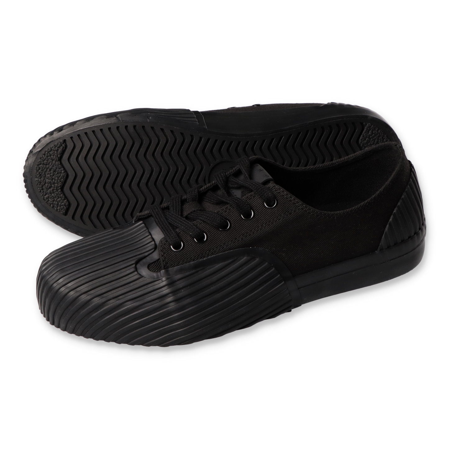 Unformed Prototype-01 Black【P01/B】(N)