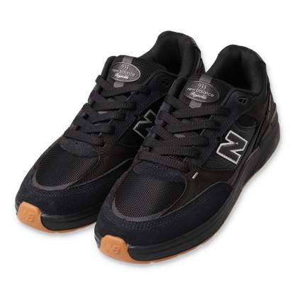 New Balance 933 Andrew Reynolds Black/Black【NM933NAP】(N)