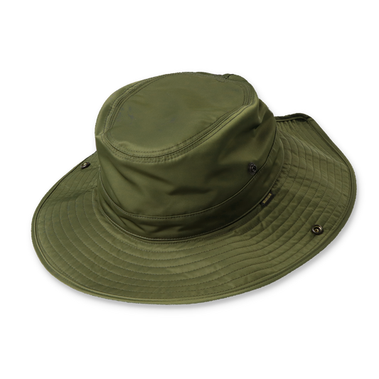 SOLARIS&amp;CO. FRENCH BOONIE HAT "FROGMAN" Khaki【Y01017】(N)