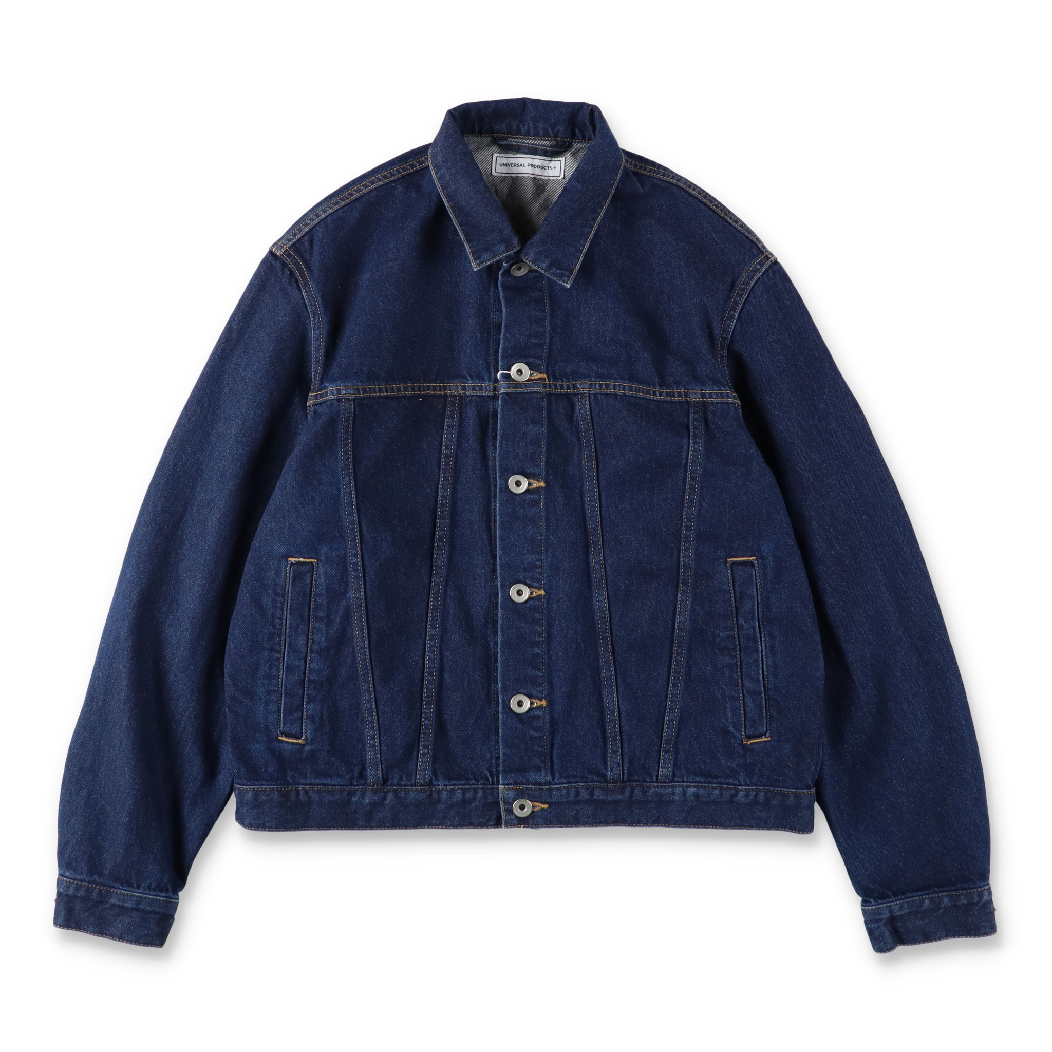 ☆美品☆ UNIVERSAL PRODUCTS ユニバーサルプロダクツ 17AW 新作 