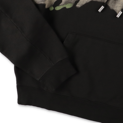 ECKHAUS LATTA HOODIE KELP【251-EL-PS26-K】(N)