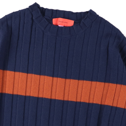 ECKHAUS LATTA KEYBOARD SWEATER CANYON【8026-EL-PS26-C】(N)