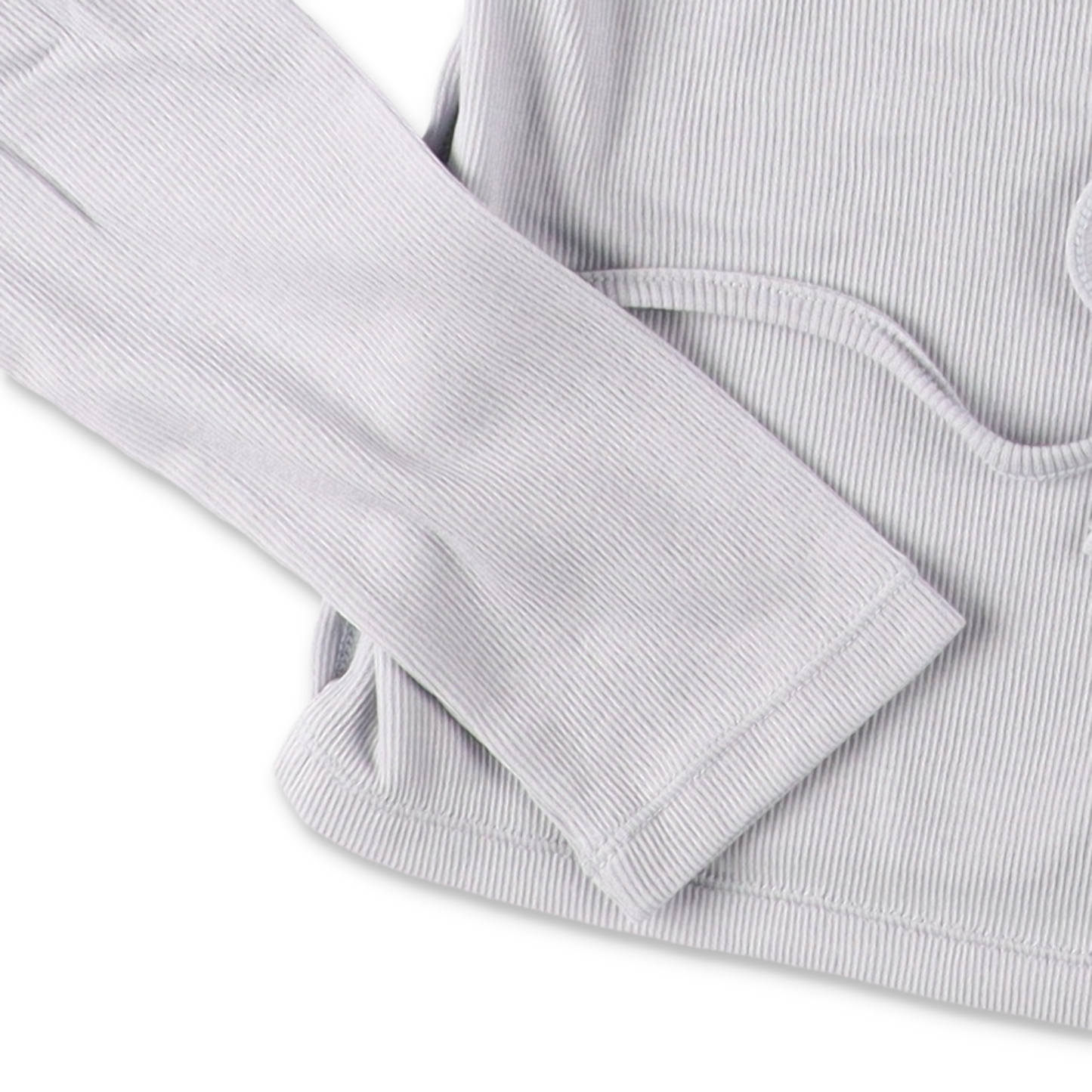 ECKHAUS LATTA FLIP LONGSLEEVE TIDE【1528-EL-PS26-T】(N)