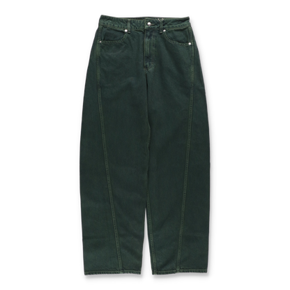 ECKHAUS LATTA BEND JEAN SCARAB【1225-EL-PS26-S】(N)