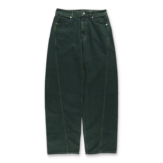 ECKHAUS LATTA BEND JEAN SCARAB【1225-EL-PS26-S】(N)