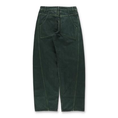 ECKHAUS LATTA BEND JEAN SCARAB【1225-EL-PS26-S】(N)