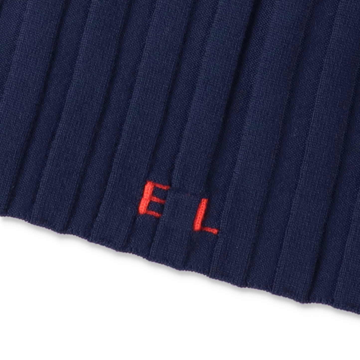 ECKHAUS LATTA KEYBOARD SWEATER CANYON【8026-EL-PS26-C】(N)