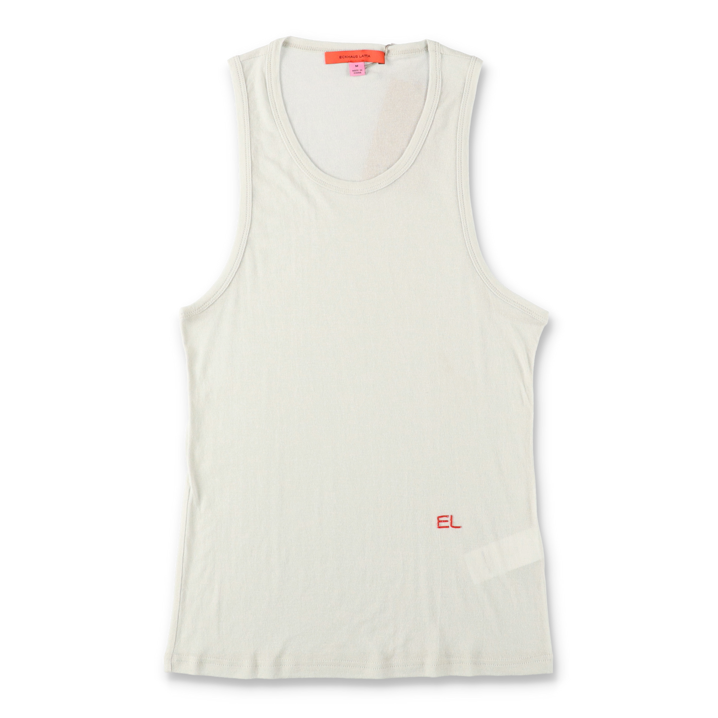 ECKHAUS LATTA BASE TANK MINT【1527-EL-PS26-M】(N)