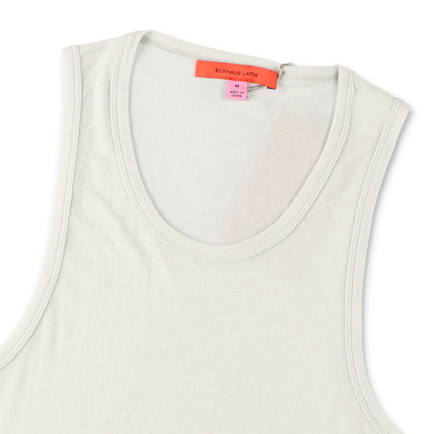 ECKHAUS LATTA BASE TANK MINT【1527-EL-PS26-M】(N)
