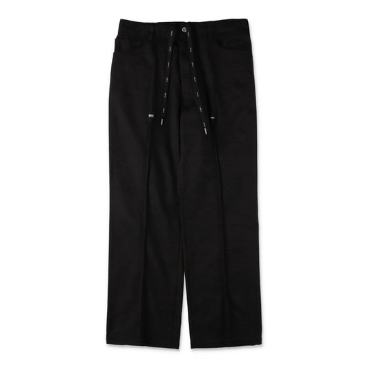 e.sen tony black (cotton)【esenss26p01sp】(N)