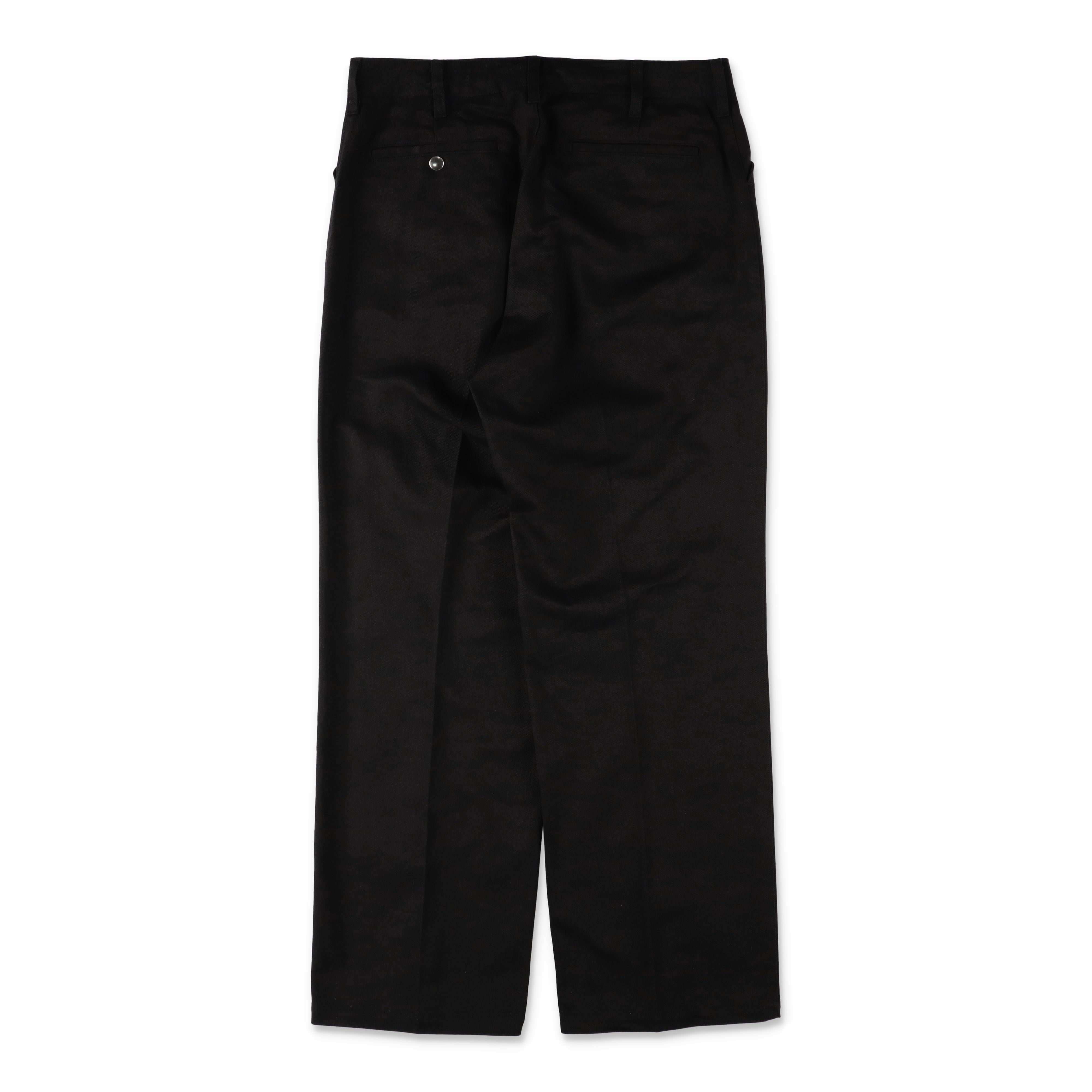 e.sen tony black (cotton)【esenss26p01sp】(N) – STUDY SHOWROOM STORE