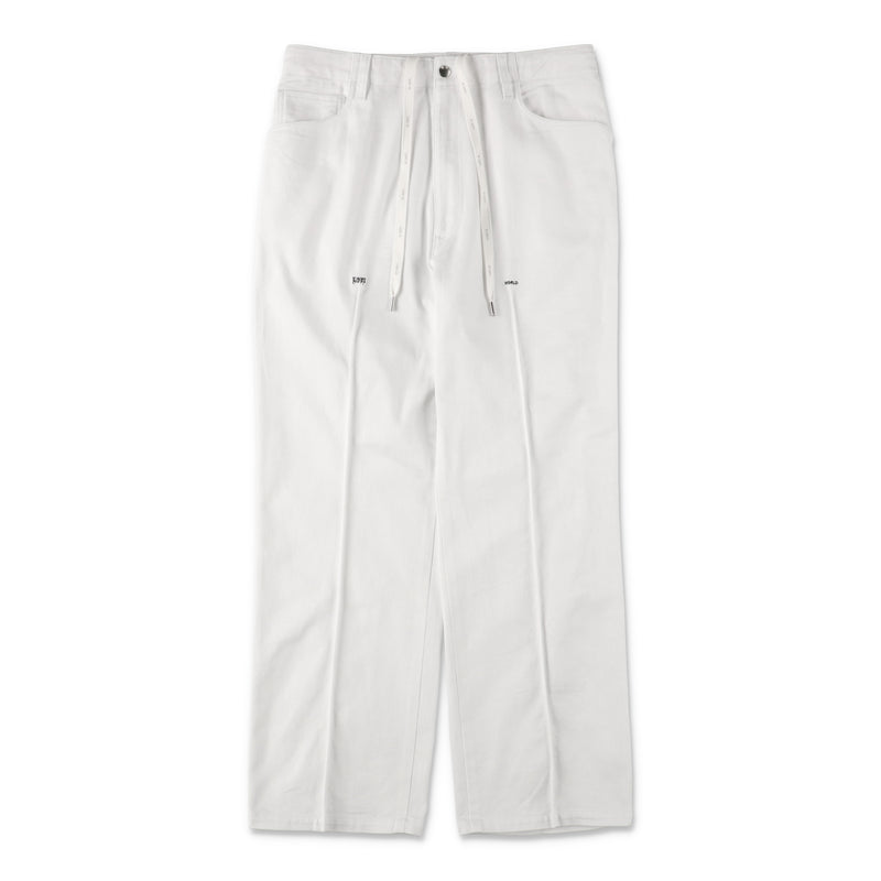 e.sen tony white (cotton)【esenss26p01sp】(N) – STUDY SHOWROOM STORE
