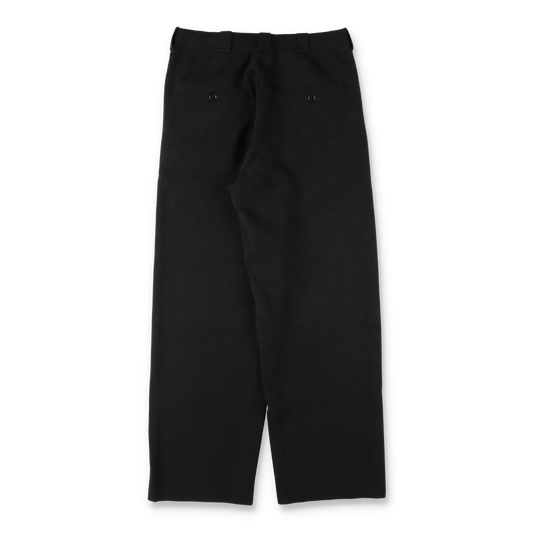 MEIAS CO/WOOL WORK PT BLACK [CWWPT-3A16](N)