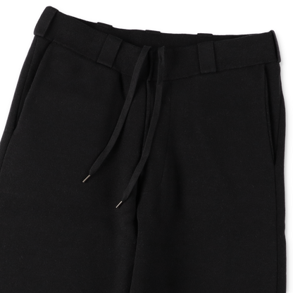 MEIAS CO/WOOL WORK PT BLACK [CWWPT-3A16](N)
