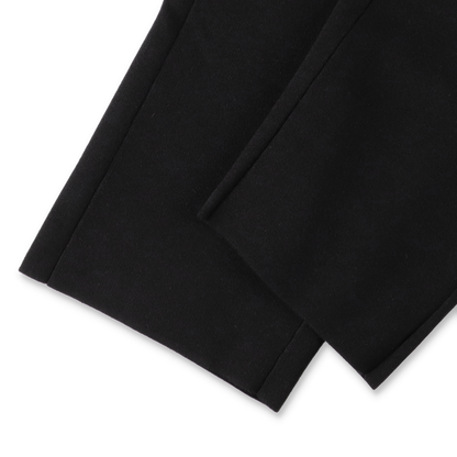 MEIAS CO/WOOL WORK PT BLACK [CWWPT-3A16](N)