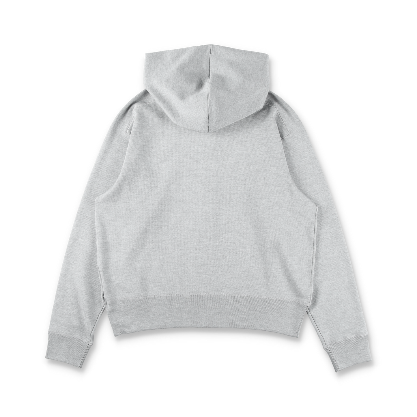 MEIAS SILK ZIP PK T.GRAY [SLCD-6S11] (N)