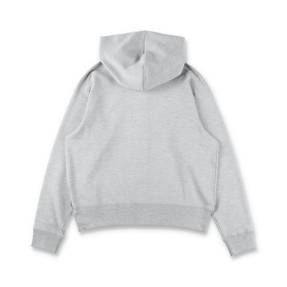 MEIAS SILK ZIP PK T.GRAY [SLCD-6S11] (N)