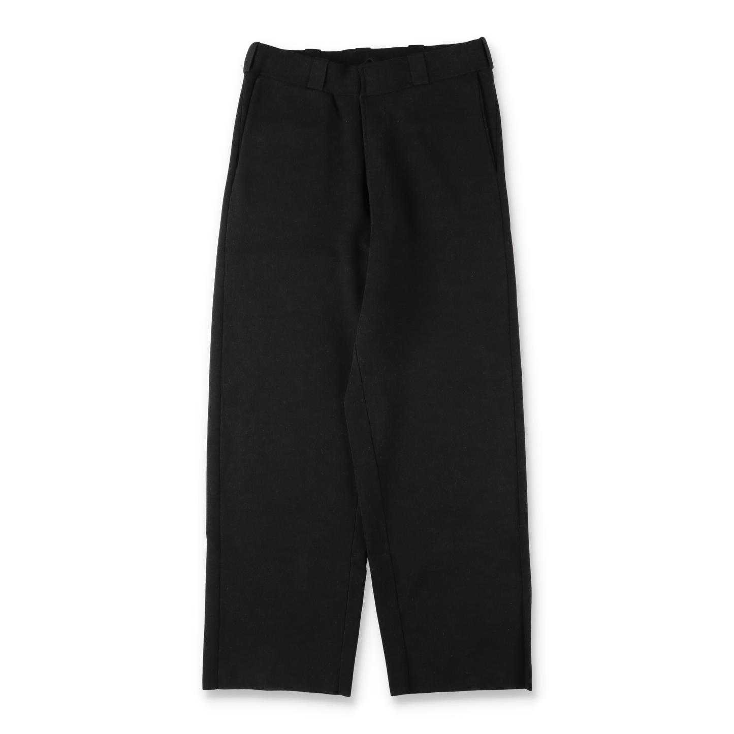 MEIAS CO/WOOL WORK PT BLACK [CWWPT-3A16](N)