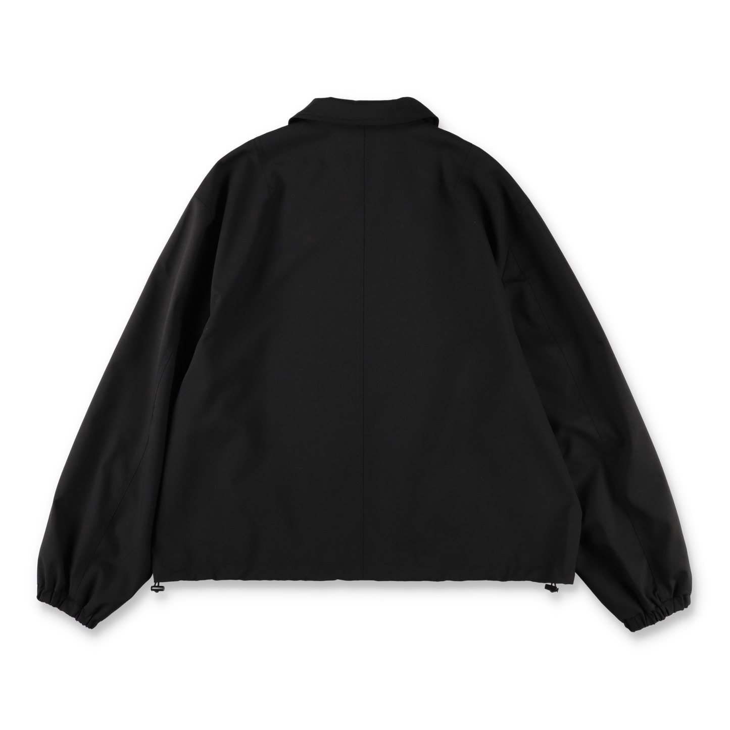 MTL STUDIO CONTE Bomber Jacket BLACK MIX【MTL020CONBJ002】(N)