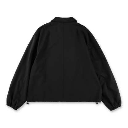 MTL STUDIO CONTE Bomber Jacket BLACK MIX【MTL020CONBJ002】(N)