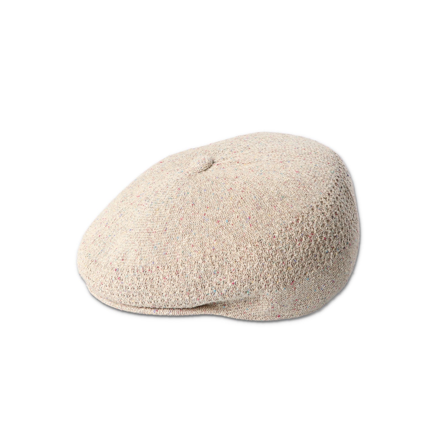 SOLARIS&amp;Co. SILK HUNTHING CAP BEIGE [Y01003] (N)