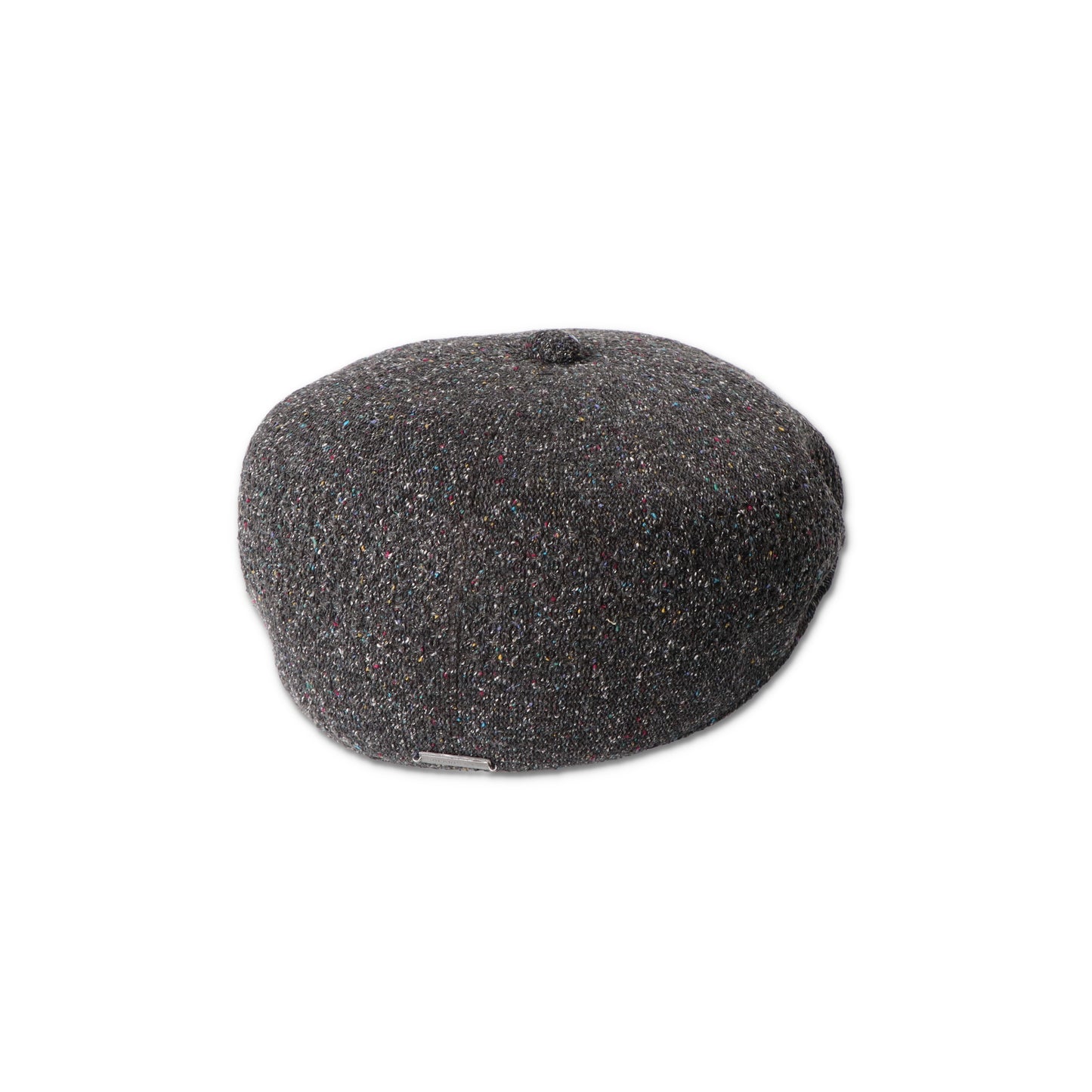 SOLARIS&Co. SILK HUNTHING CAP BLACK【Y01003】(N)