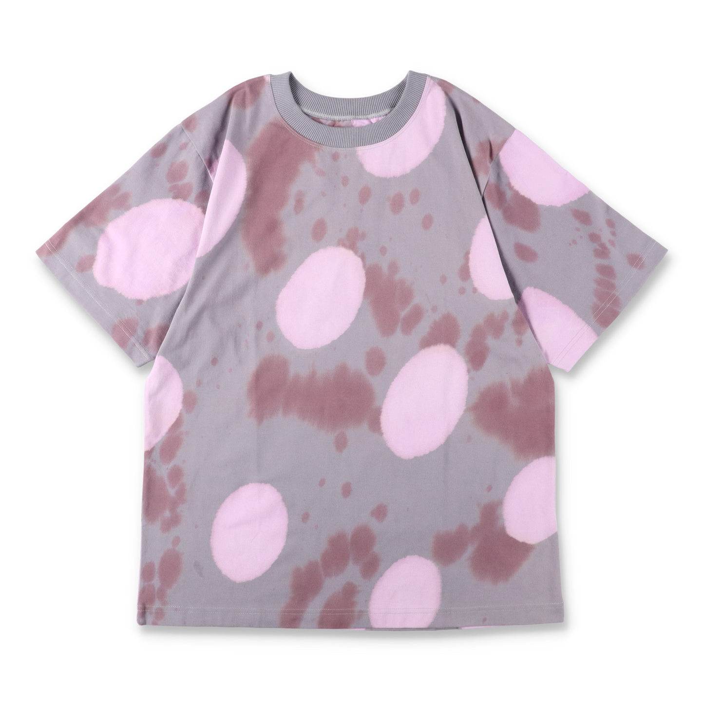 SUKU HOME OVERSIZED T-SHIRT DAZED (N)