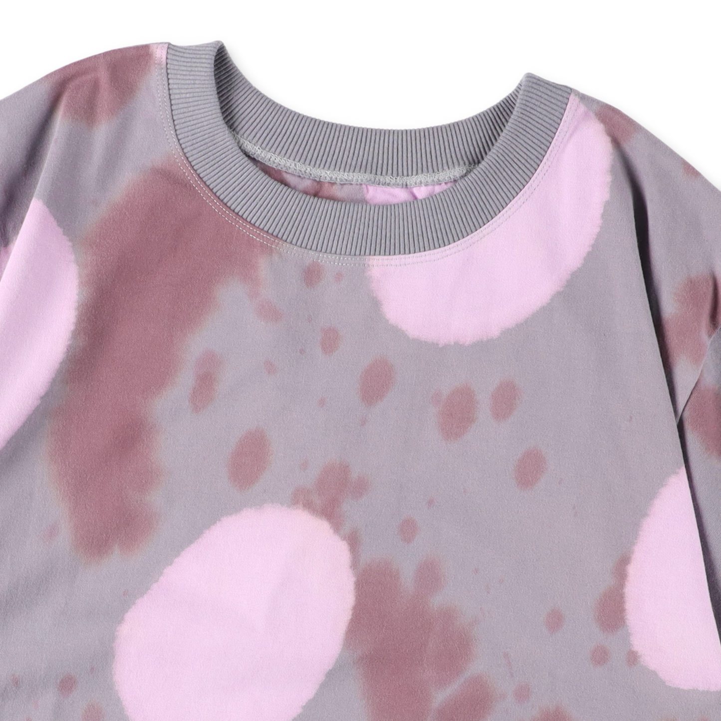 SUKU HOME OVERSIZED T-SHIRT DAZED (N)