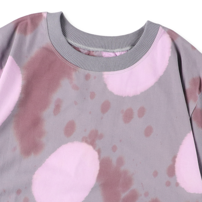 SUKU HOME OVERSIZED T-SHIRT DAZED (N)