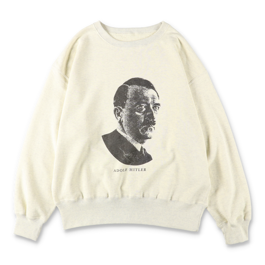 SOLARIS&CO. SWEATSHIRT OATMEAL (N)