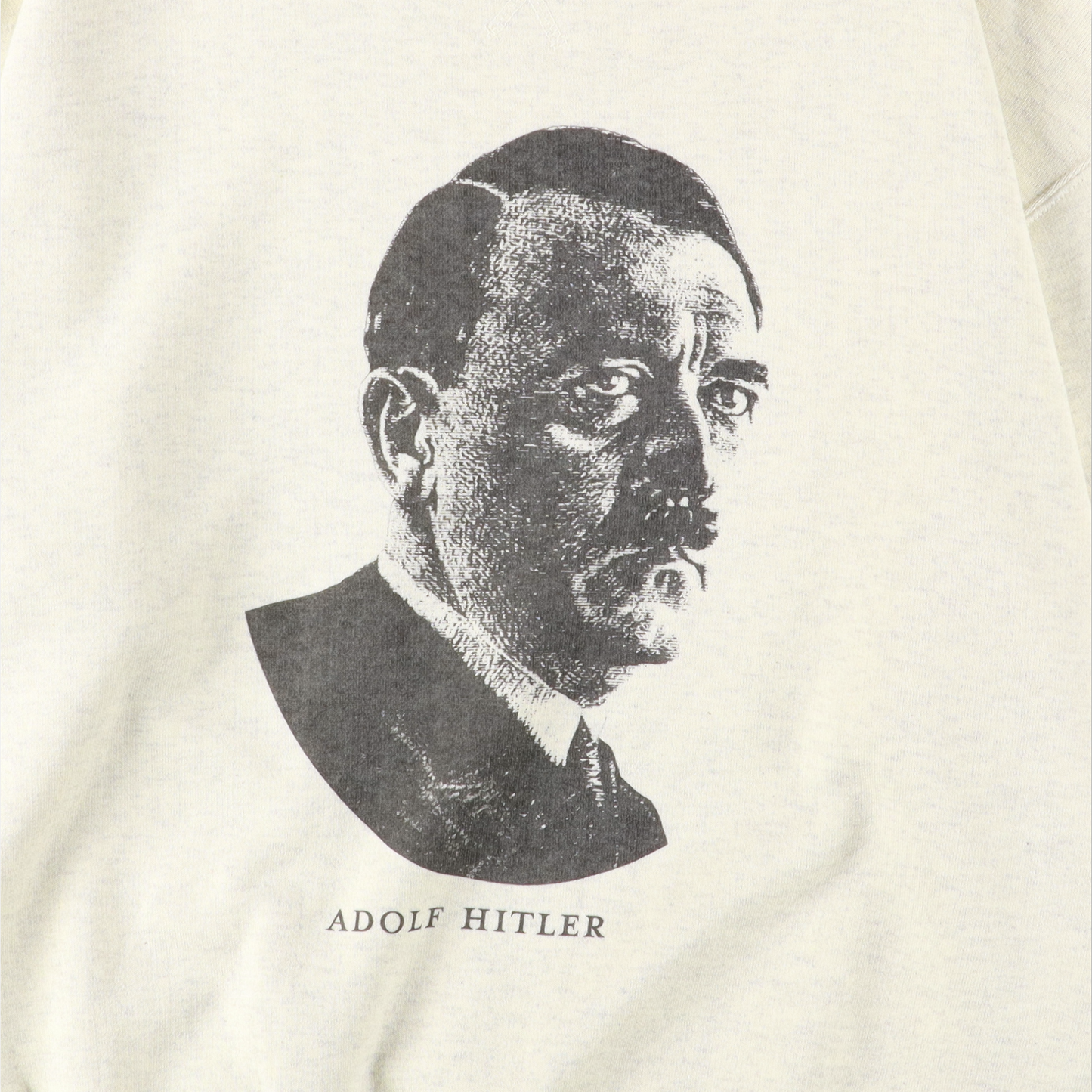 SOLARIS&CO. SWEATSHIRT OATMEAL (N)