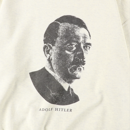 SOLARIS&CO. SWEATSHIRT OATMEAL (N)