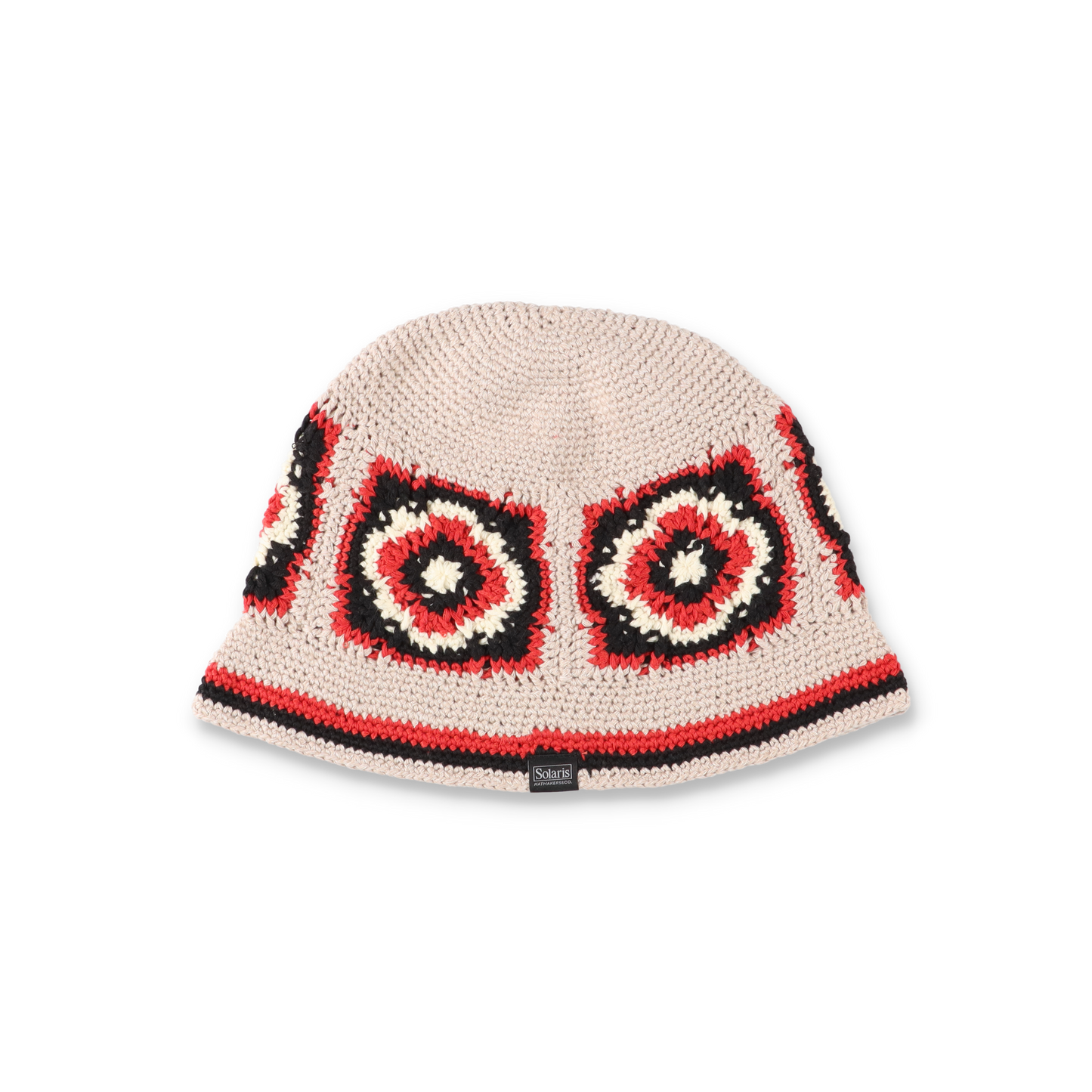 SOLARIS&Co. - CROCHET HAT SUNBIRD PHOENIX – STUDY SHOWROOM STORE SOLARIS&Co. - CROCHET HAT SUNBIRD PHOENIX – STUDY SHOWROOM STORE
