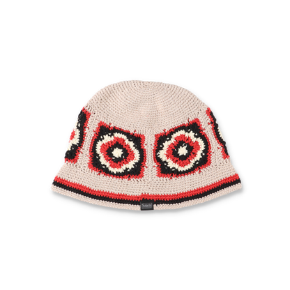 SOLARIS&Co. CROCHET HAT SUNBIRD PHOENIX 【X01001】(N)