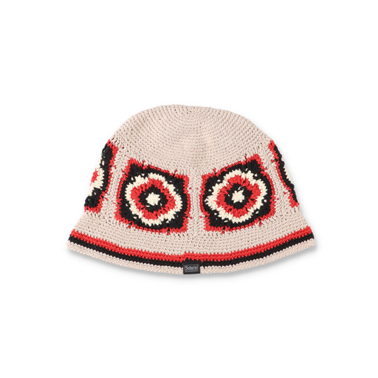 SOLARIS&Co. CROCHET HAT SUNBIRD PHOENIX 【X01001】(N)