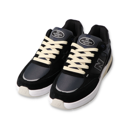 New Balance 933 Andrew Reynolds Black/Navy【UN933BNT】(N)