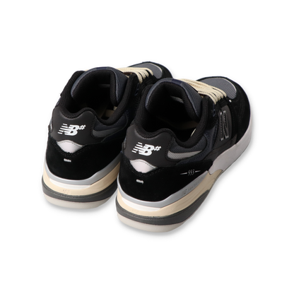 New Balance 933 Andrew Reynolds Black/Navy【UN933BNT】(N)