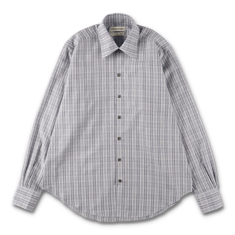 Camisas manolo campo シャツ　サイズ50 Camisas manolo campo シャツ サイズ50 Products – Camisas Manolo